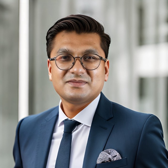 Mirza Ferdous Ohid, Co-founder and CEO of SilaCares